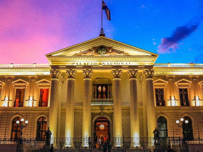 San Salvador será sede de SovAI Summit 2026, cumbre internacional sobre inteligencia artificial