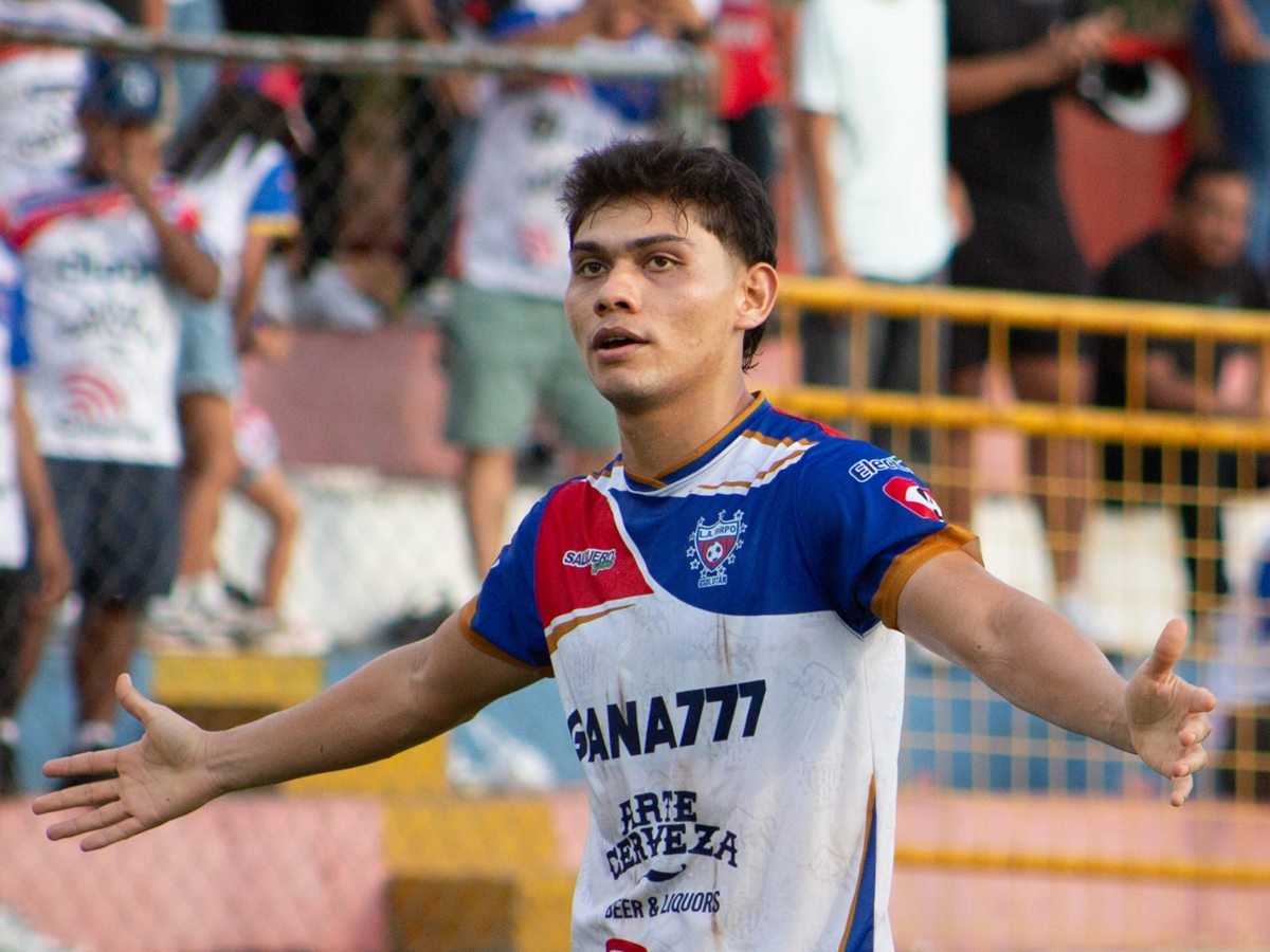 Firpo vence 1-0 a Águila en partido reanudado y suma puntos clave en el Clausura 2026