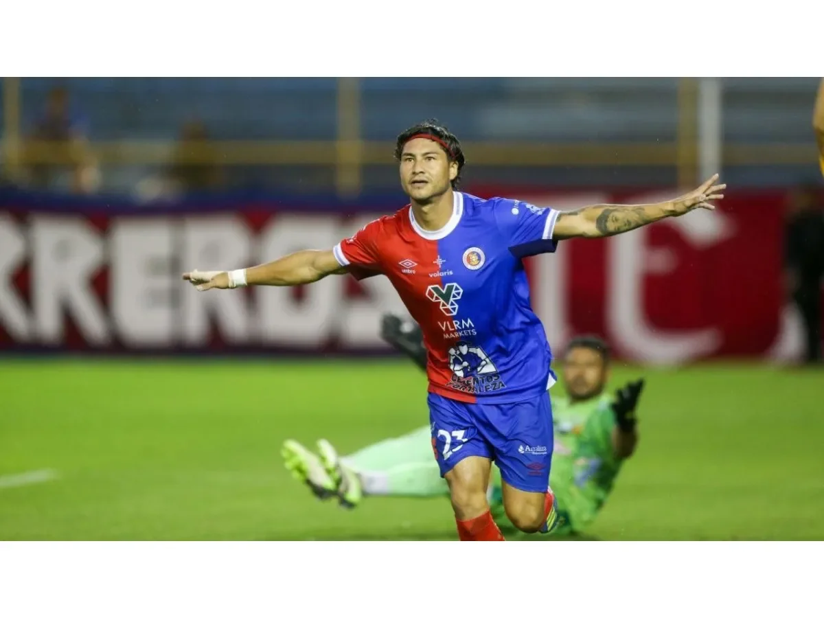 FAS mantiene su invicto tras victoria emocionante ante Platense en Clausura 2026