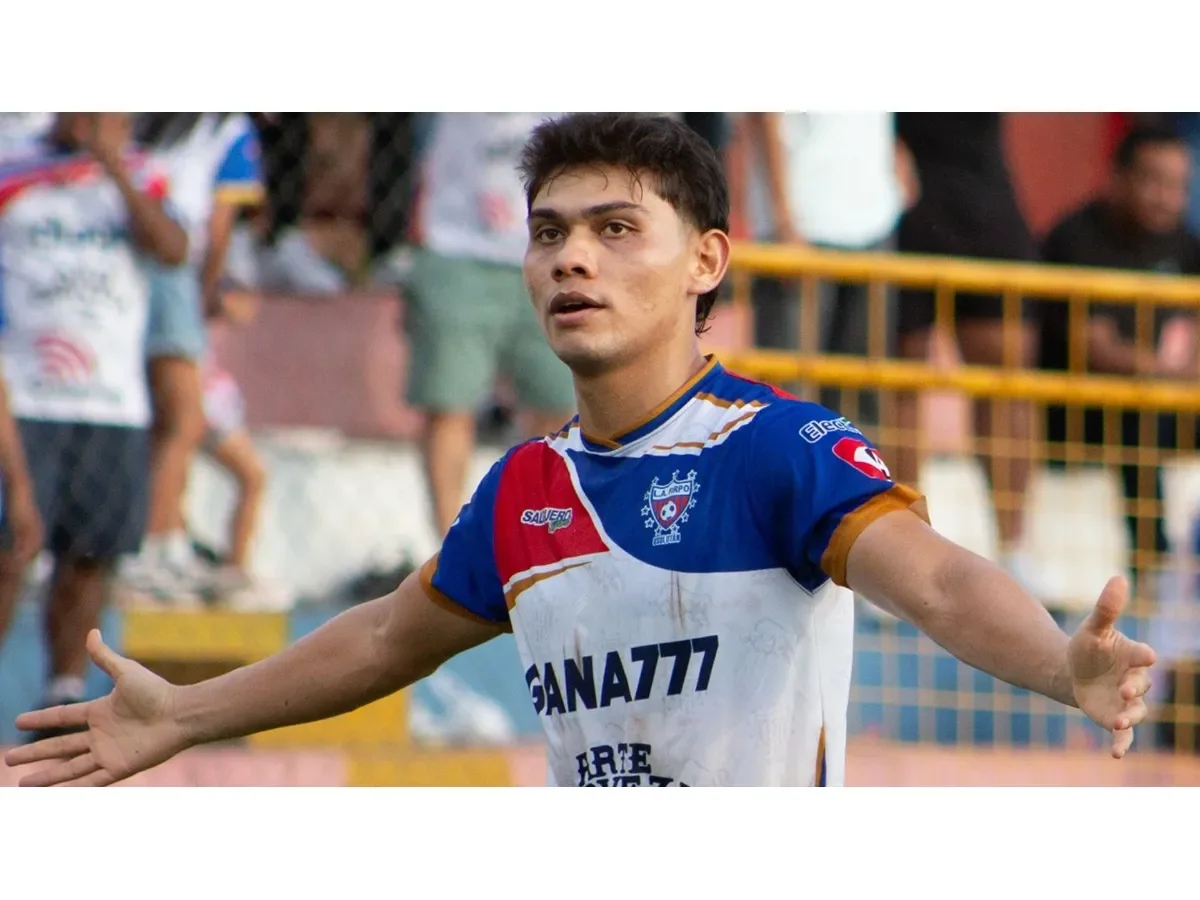 Firpo se impone 1-0 a Águila con gol tardío en un Derbi de Oriente disputado