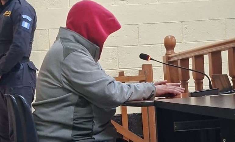 Pastor evangélico es vinculado a femicidio ocurrido hace siete años en Amatitlán