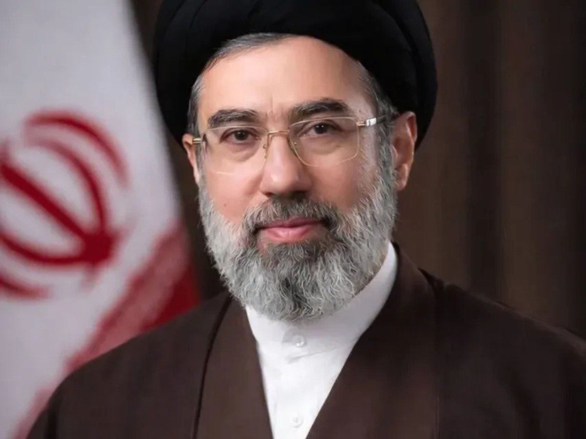 Mojtaba Jameneí asume como nuevo líder supremo de Irán tras votación de la Asamblea de Expertos Mojtaba Jameneí asume como nuevo líder supremo de Irán tras votación de la Asamblea de Expertos