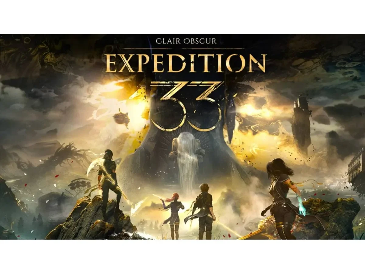 “Clair Obscur: Expedition 33” se consagra como el mejor videojuego del año en Francia