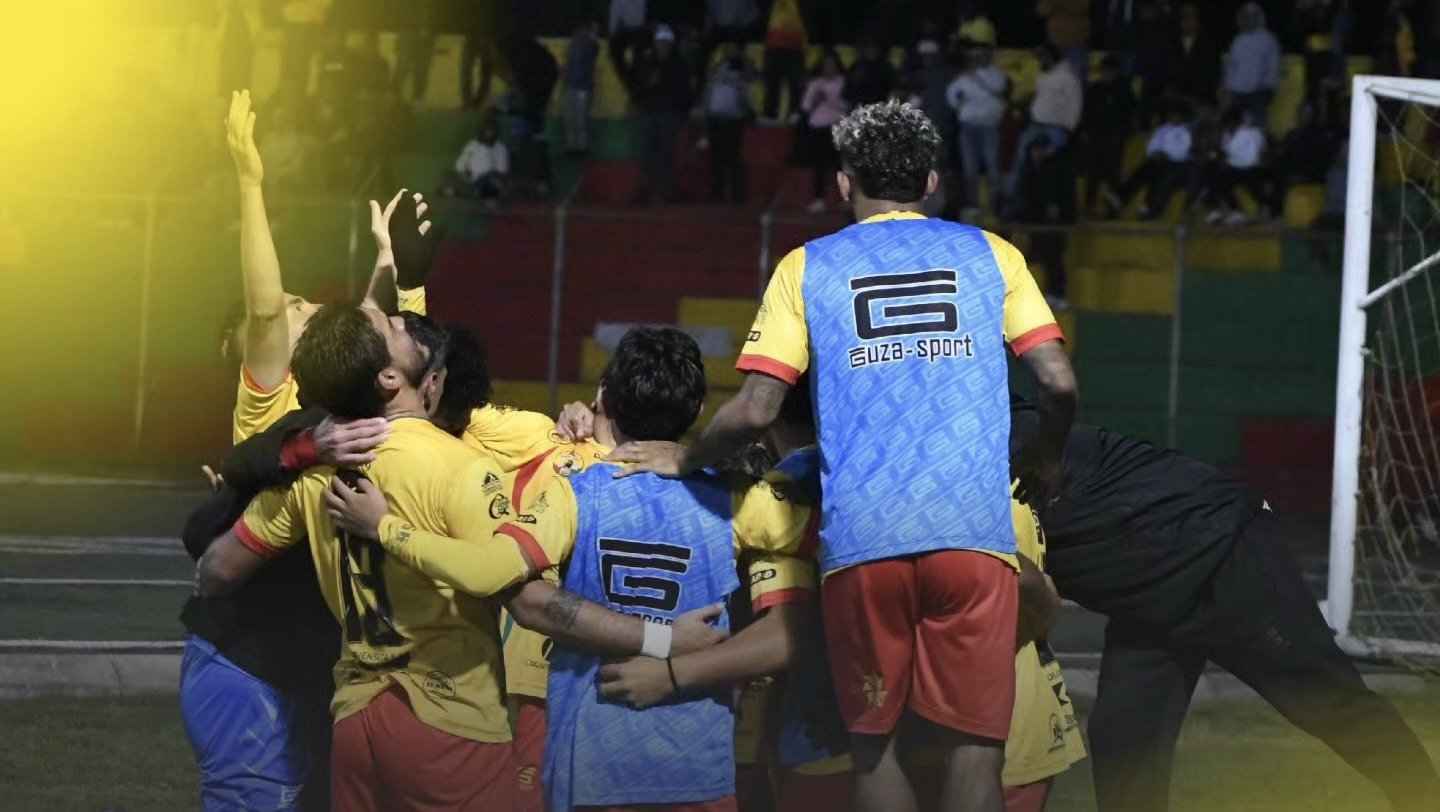 Marquense logra victoria clave 1-0 sobre Malacateco y avanza en la lucha por evitar descenso Marquense logra victoria clave 1-0 sobre Malacateco y avanza en la lucha por evitar descenso