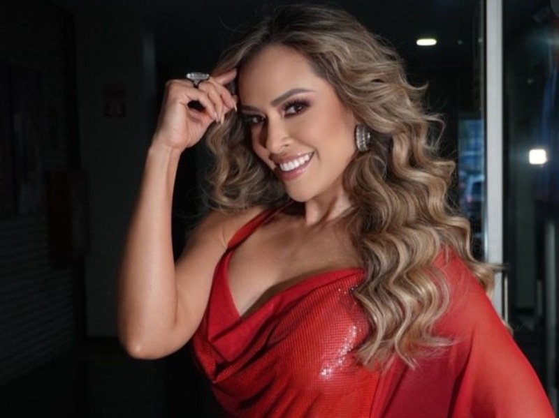 Luciana Sandoval: Trayectoria y legado de una pionera en la televisión salvadoreña