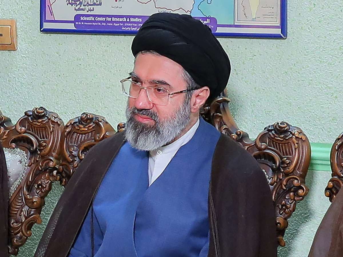 Mojtaba Jameneí: el nuevo líder supremo de Irán en un contexto de alta tensión regional Mojtaba Jameneí: el nuevo líder supremo de Irán en un contexto de alta tensión regional