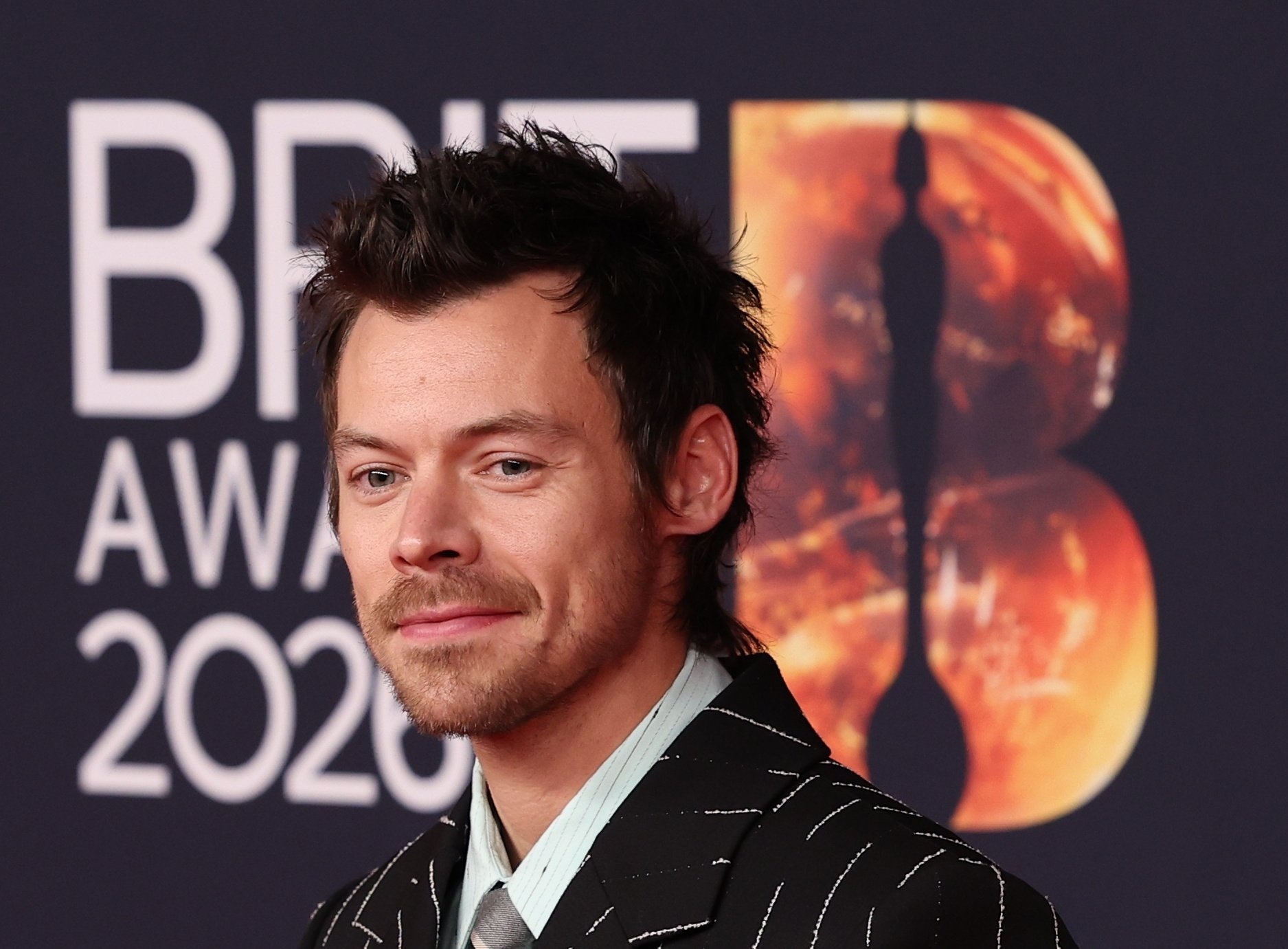 Harry Styles presenta ‘One Night in Manchester’, su concierto disponible en Netflix desde el 8 de marzo