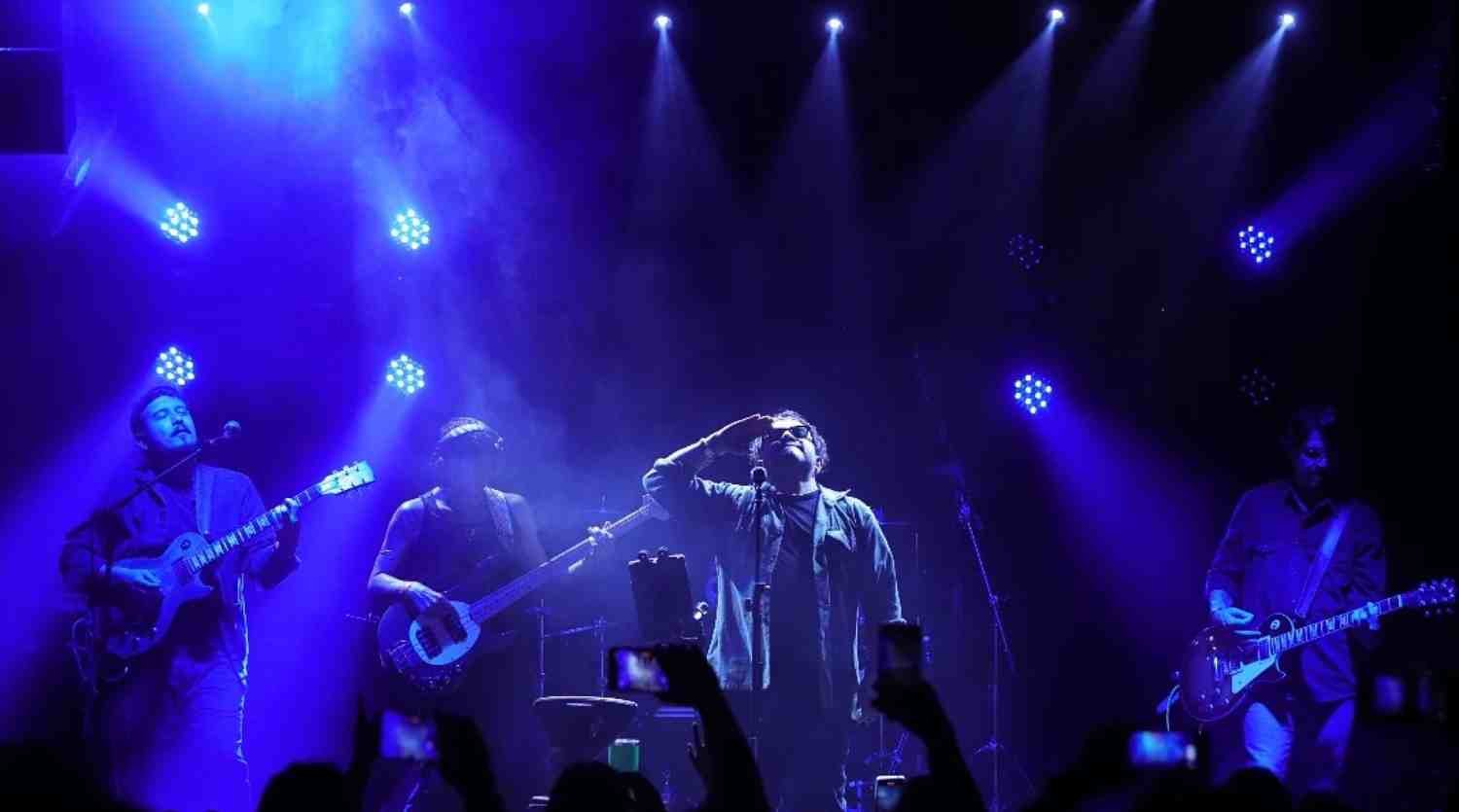 Viernes Verde conmemora 25 años de “Remedios para el alma” con concierto en Ciudad de Guatemala