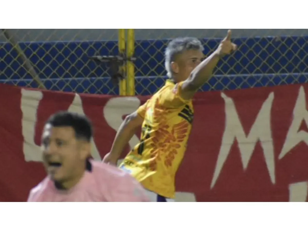 Johan Bogotá analiza desempeño arbitral tras derrota ajustada del Platense ante FAS