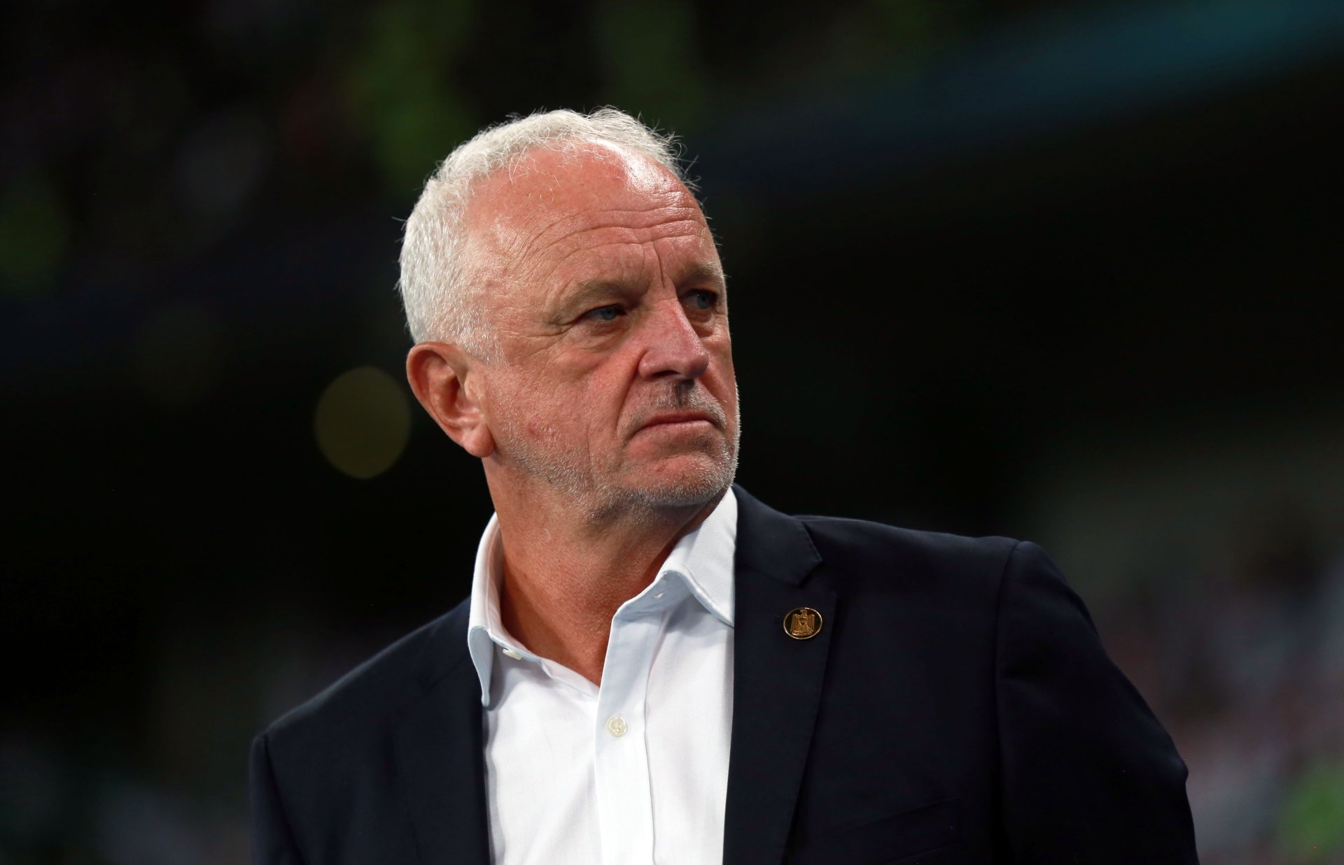 Crisis regional complica preparación de Irak para repechaje rumbo a Mundial 2026, pide apoyo a FIFA