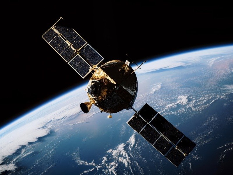 Informe de EE.UU. examina la infraestructura espacial china en Brasil y su posible doble uso Informe de EE.UU. examina la infraestructura espacial china en Brasil y su posible doble uso