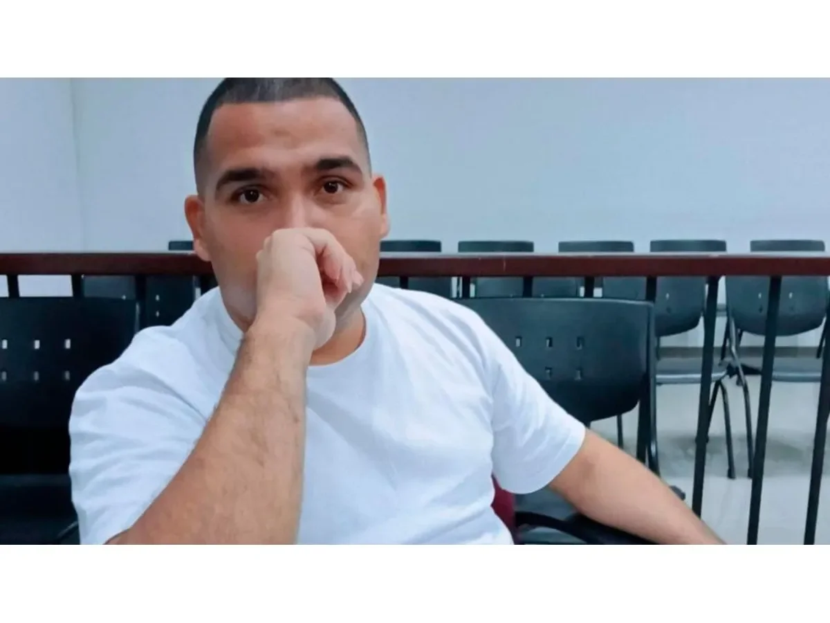Condenan a nueve años de prisión a hombre que evadió impuestos usando NIT de empresa salvadoreña