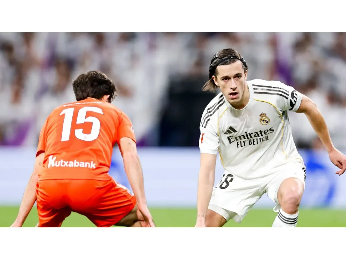 Real Madrid sufre nueva baja en defensa antes del duelo clave ante Manchester City