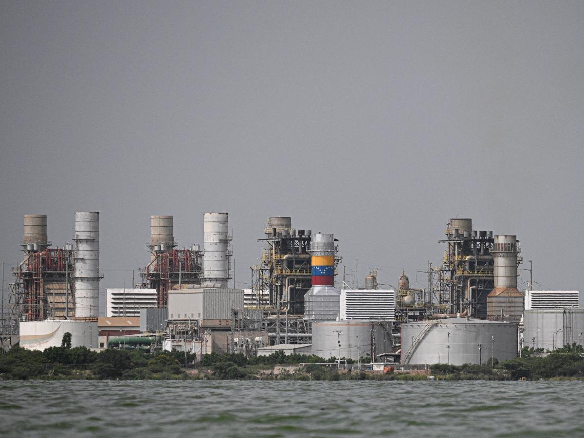 Conflicto en Oriente Medio realza la importancia petrolera de Venezuela en el mercado global Conflicto en Oriente Medio realza la importancia petrolera de Venezuela en el mercado global