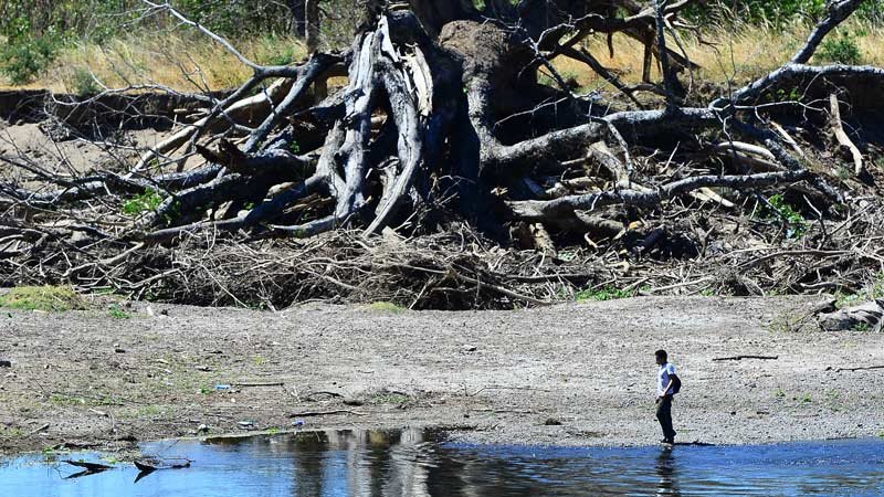 El agua desalinizada, nuevo objetivo estratégico en el conflicto de Medio Oriente El agua desalinizada, nuevo objetivo estratégico en el conflicto de Medio Oriente