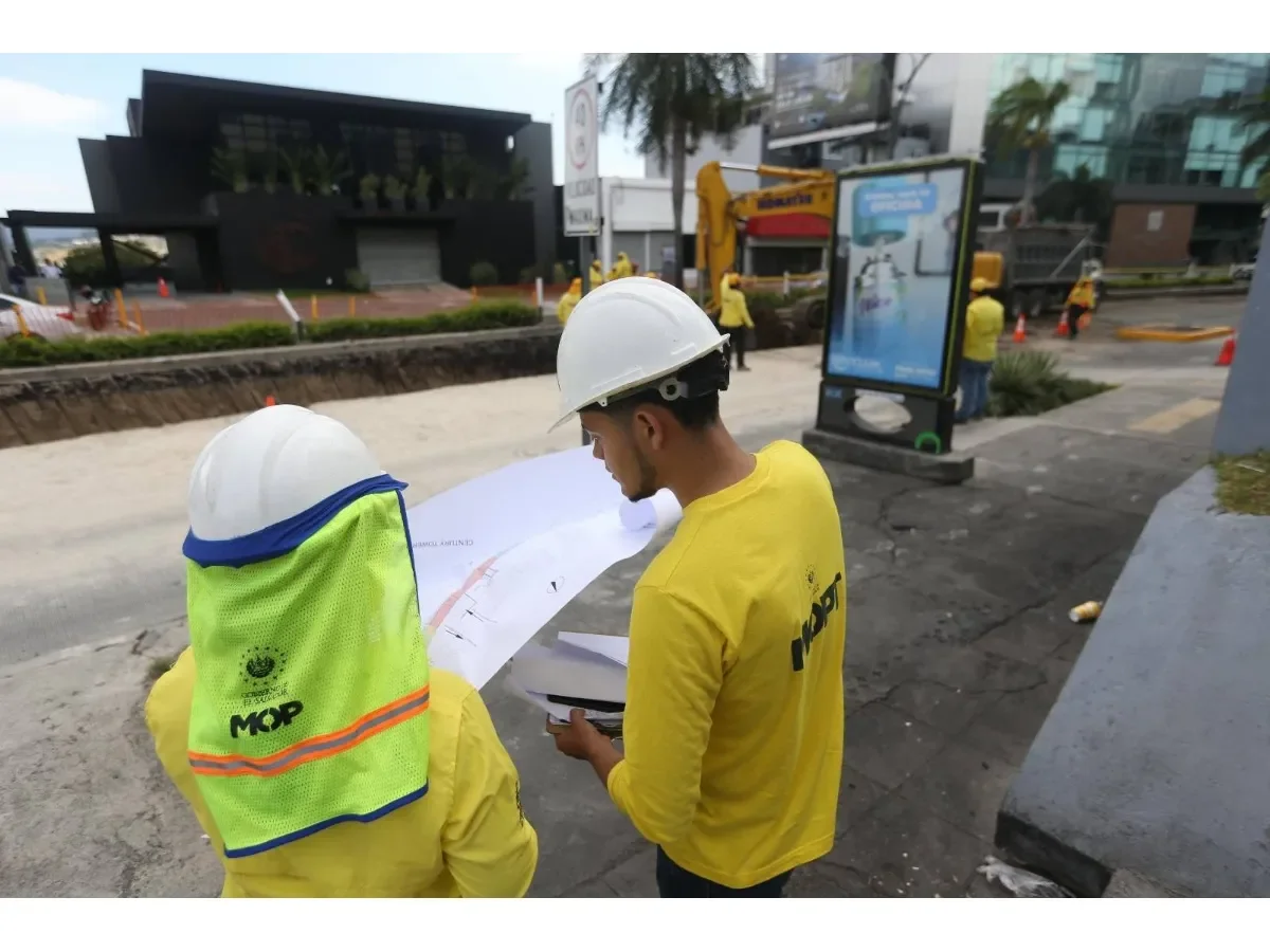 Gobierno destinará más de $200 millones para obras de mitigación en El Salvador