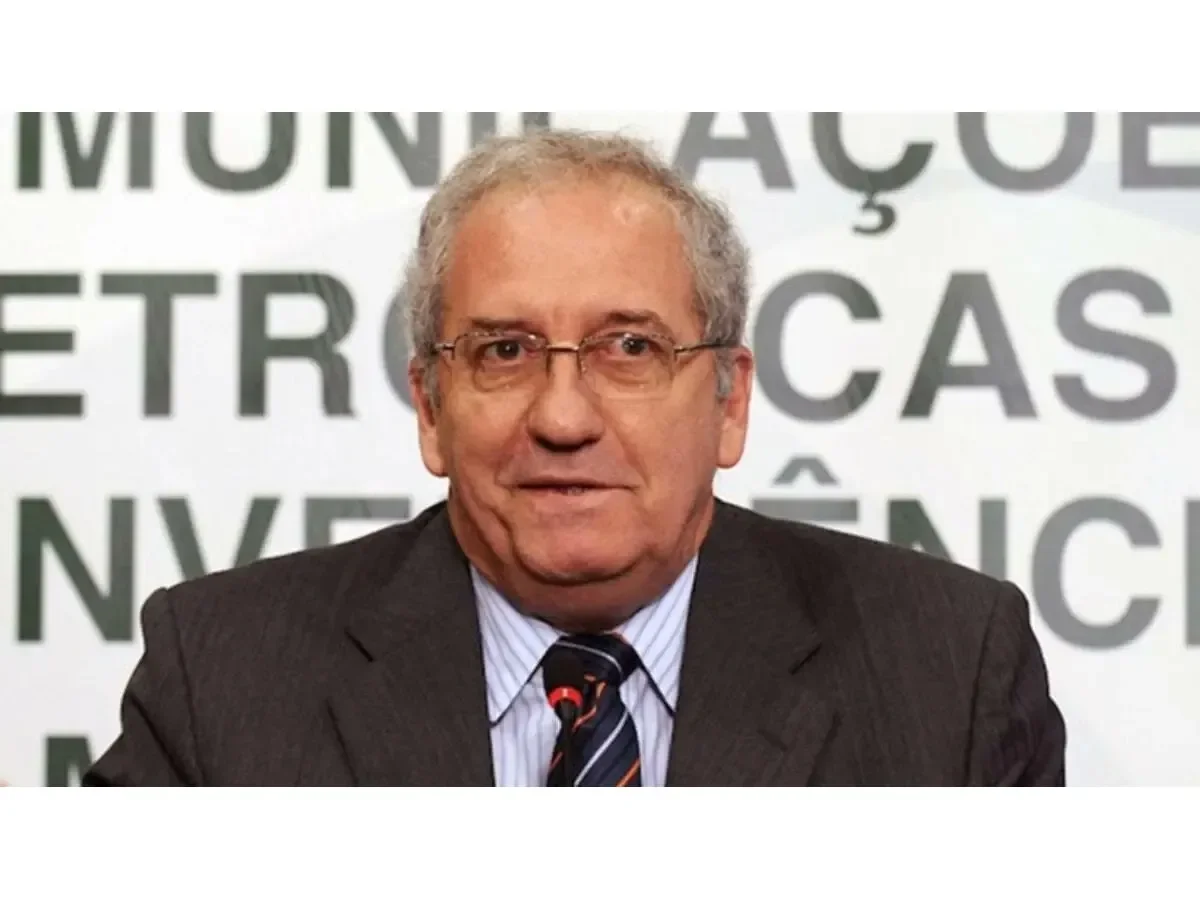 Panamá ofrece disculpas a Brasil tras deportación errónea de exministro Franklin Martins Panamá ofrece disculpas a Brasil tras deportación errónea de exministro Franklin Martins