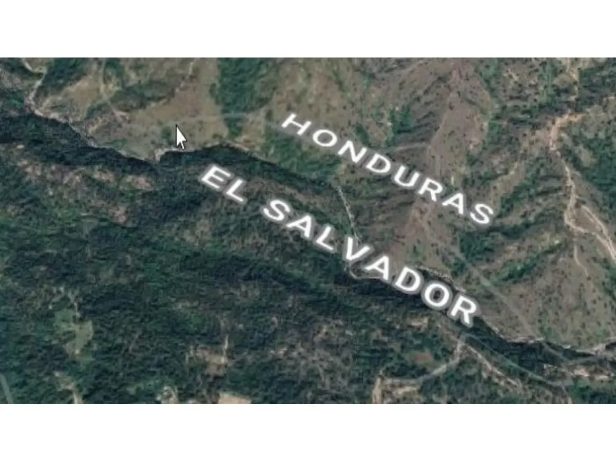 Nahuaterique: El pueblo centroamericano donde sus habitantes pueden elegir su nacionalidad