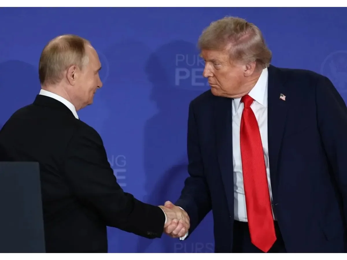 Putin propone a Trump soluciones diplomáticas para acelerar resolución del conflicto en Irán