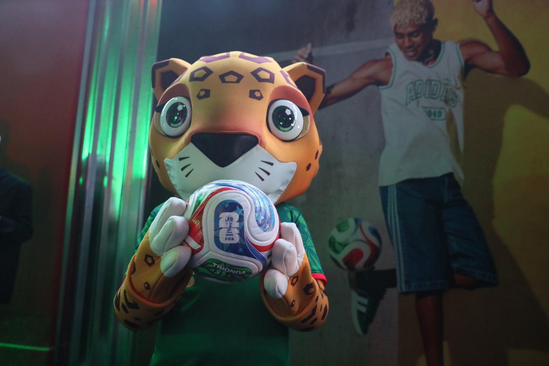 Embajada de México agiliza trámite de visas para aficionados con boleto al Mundial 2026