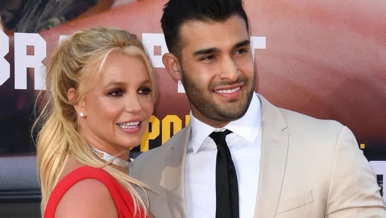 Reacciones de los exesposos de Britney Spears tras su arresto en California