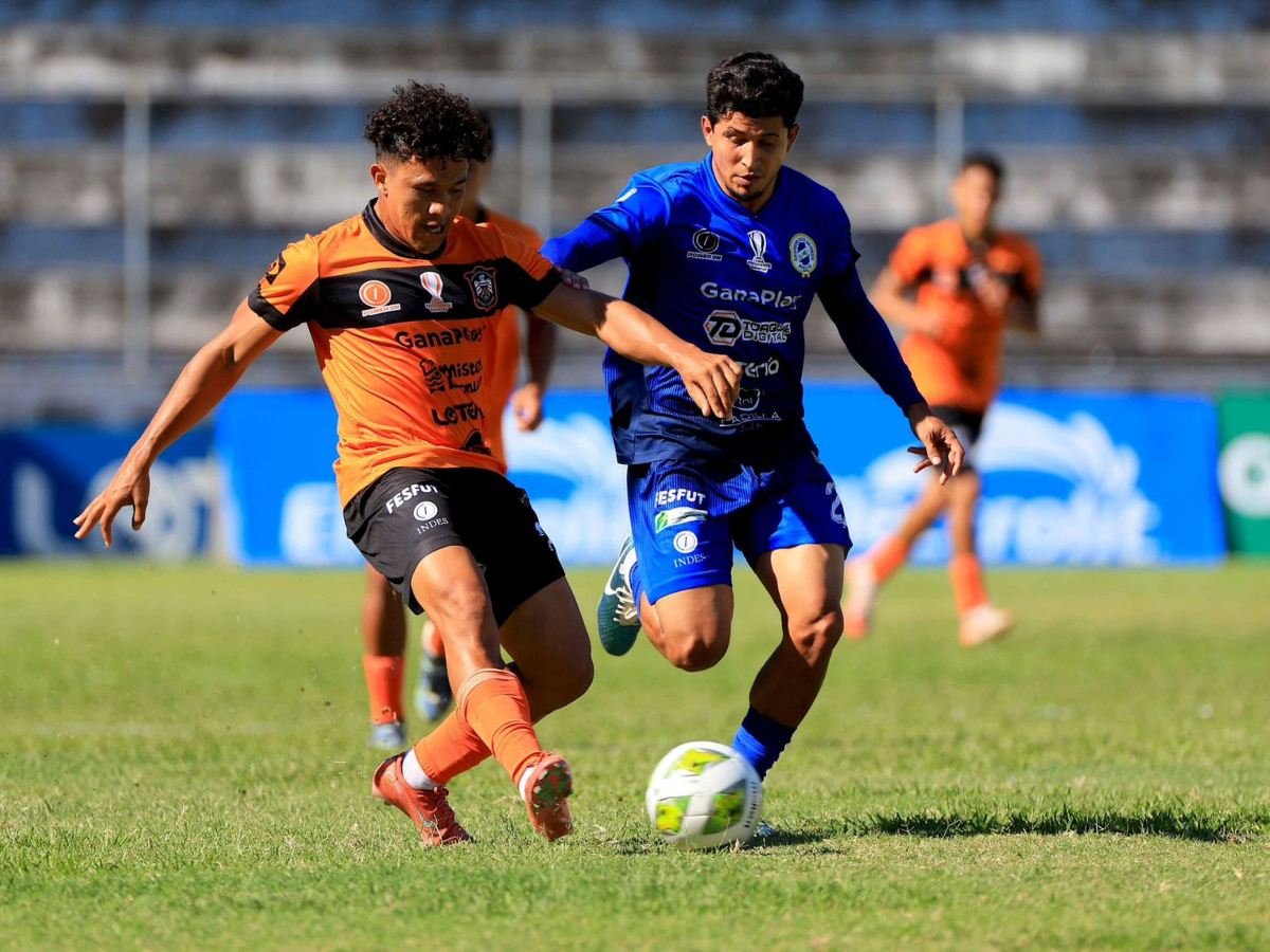 Copa Presidente GanaPlay 2026 define equipos para octavos en jornada clave