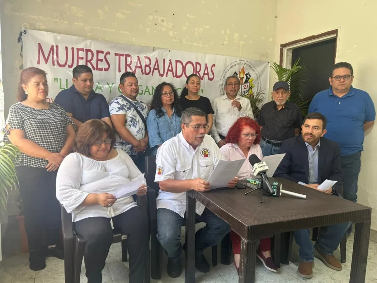 Educación y salud concentran la mayoría de despidos laborales en El Salvador, según MDCT