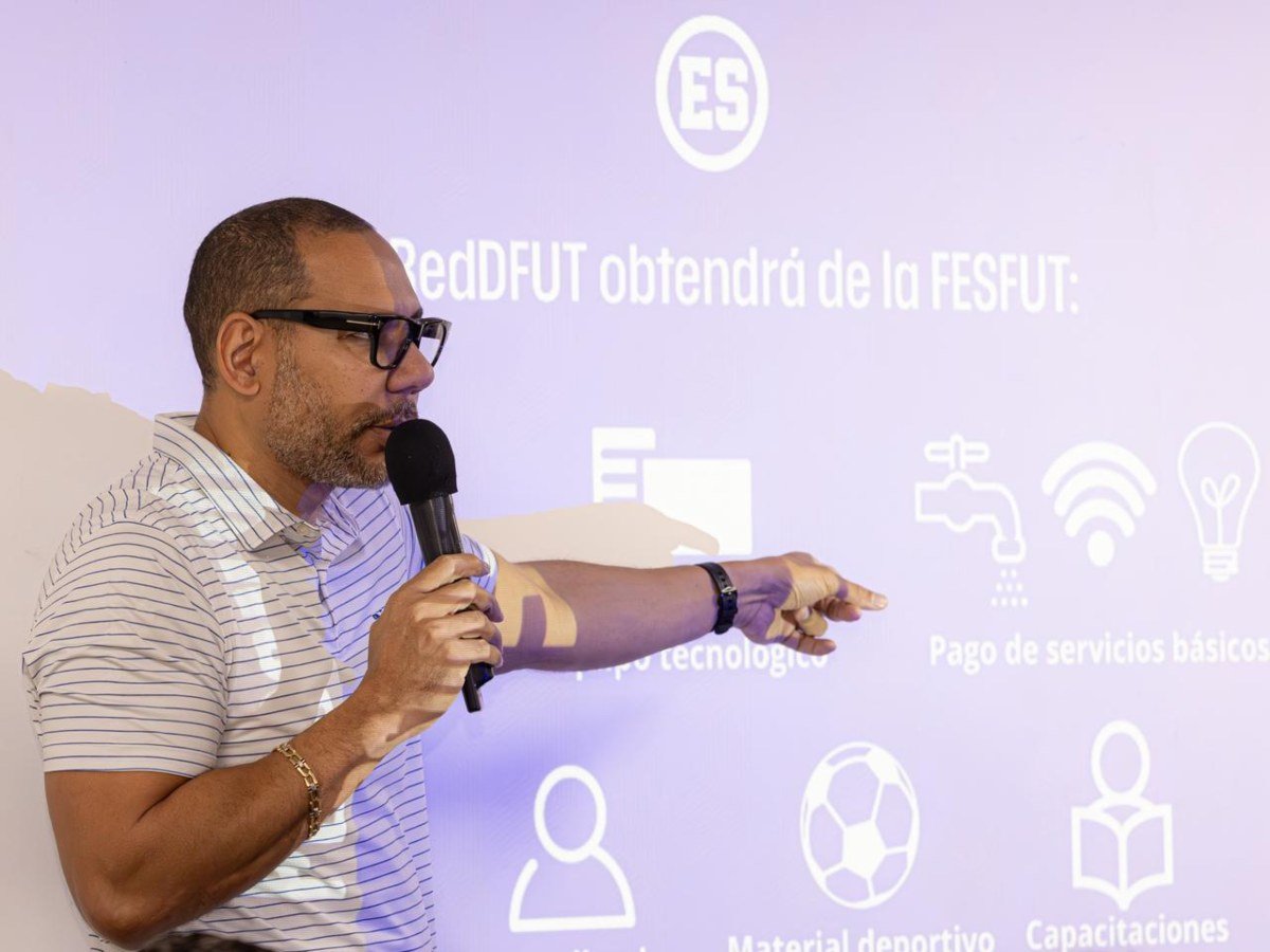 FESFUT impulsa el desarrollo del fútbol aficionado con nueva Red Departamental en El Salvador