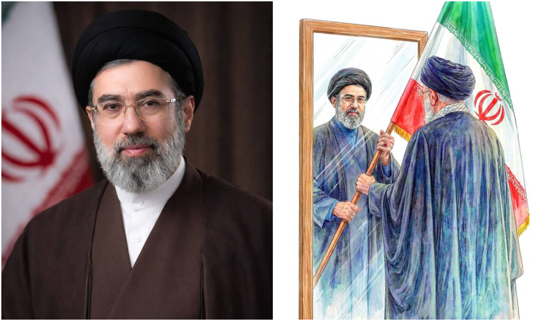 Mojtaba Jameneí: Perfil del nuevo líder supremo de Irán en un contexto geopolítico complejo Mojtaba Jameneí: Perfil del nuevo líder supremo de Irán en un contexto geopolítico complejo