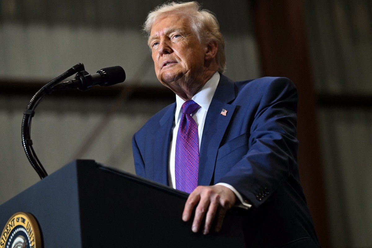 Trump insta a Australia a conceder asilo a la selección femenina de fútbol de Irán ante posibles represalias Trump insta a Australia a conceder asilo a la selección femenina de fútbol de Irán ante posibles represalias