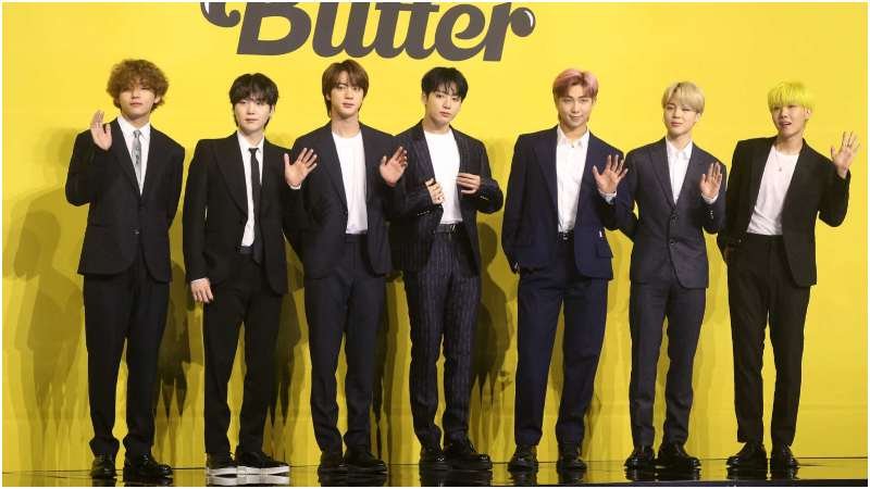 BTS inicia una nueva era con álbum, concierto global y documental en marzo BTS inicia una nueva era con álbum, concierto global y documental en marzo
