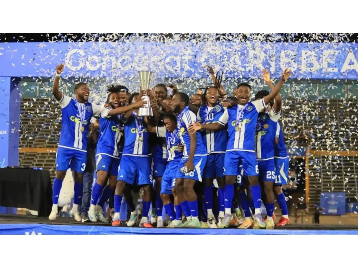 Mount Pleasant enfrentará al LA Galaxy con equipo juvenil por problemas de visas en duelo de Concacaf