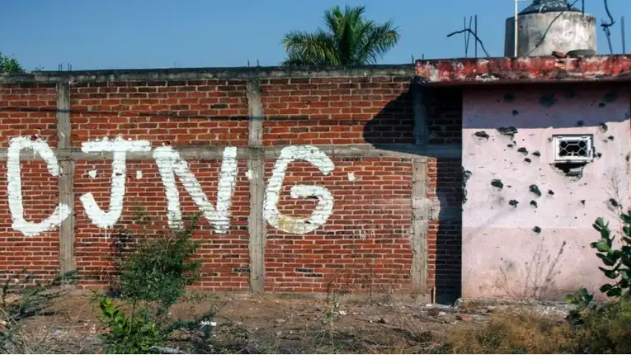 Erick Valencia Salazar, fundador del CJNG, se declarará culpable en EE. UU.: implicaciones y contexto