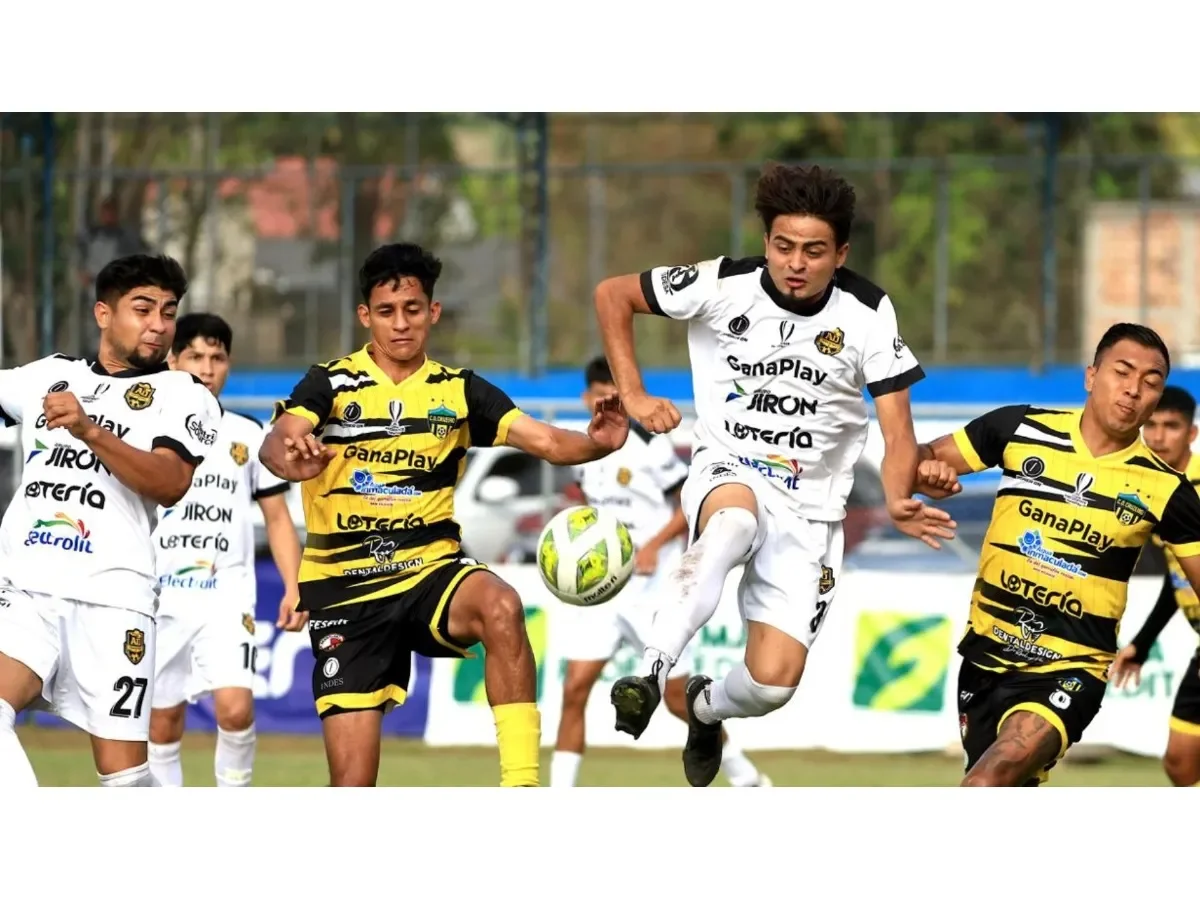 Tenancingo y Cruzeiro empatan sin goles y mantienen abierta su clasificación en la Copa Presidente