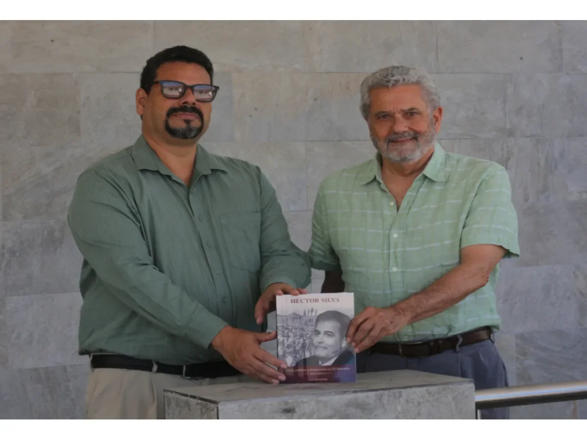 Lecciones del legado democrático de Héctor Silva para la política salvadoreña actual