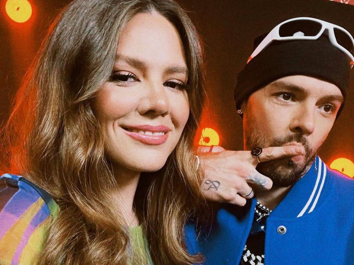 Jesse & Joy confirman concierto en El Salvador dentro de “El Despecho Tour” Jesse & Joy confirman concierto en El Salvador dentro de “El Despecho Tour”