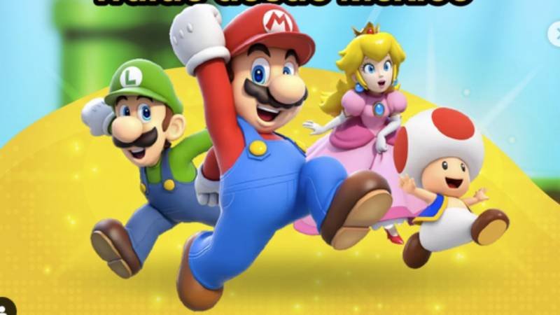 MAR10 Day: la celebración global que rinde homenaje a Mario Bros cada 10 de marzo MAR10 Day: la celebración global que rinde homenaje a Mario Bros cada 10 de marzo