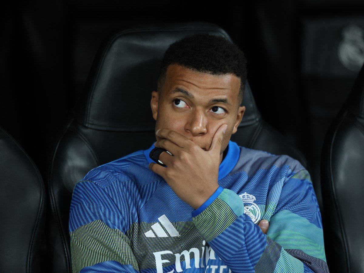 Álvaro Arbeloa confirma baja de Kylian Mbappé ante Manchester City y su pronta recuperación
