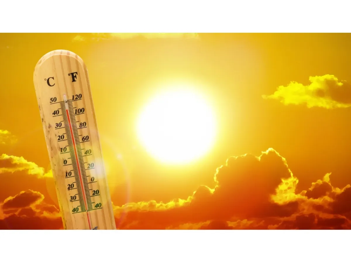 El Salvador enfrenta ola de calor con temperaturas que podrían superar los 41°C, alerta Ministerio de Medio Ambiente