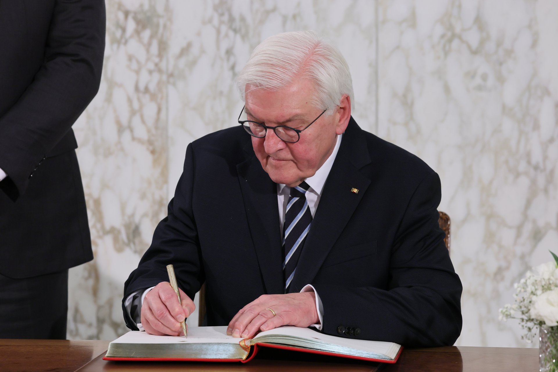 Presidente de Alemania Frank-Walter Steinmeier realizará visita oficial a Guatemala en marzo 2026