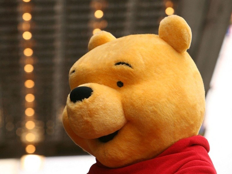 Winnie the Pooh celebra 100 años como ícono de la literatura infantil y cultura popular