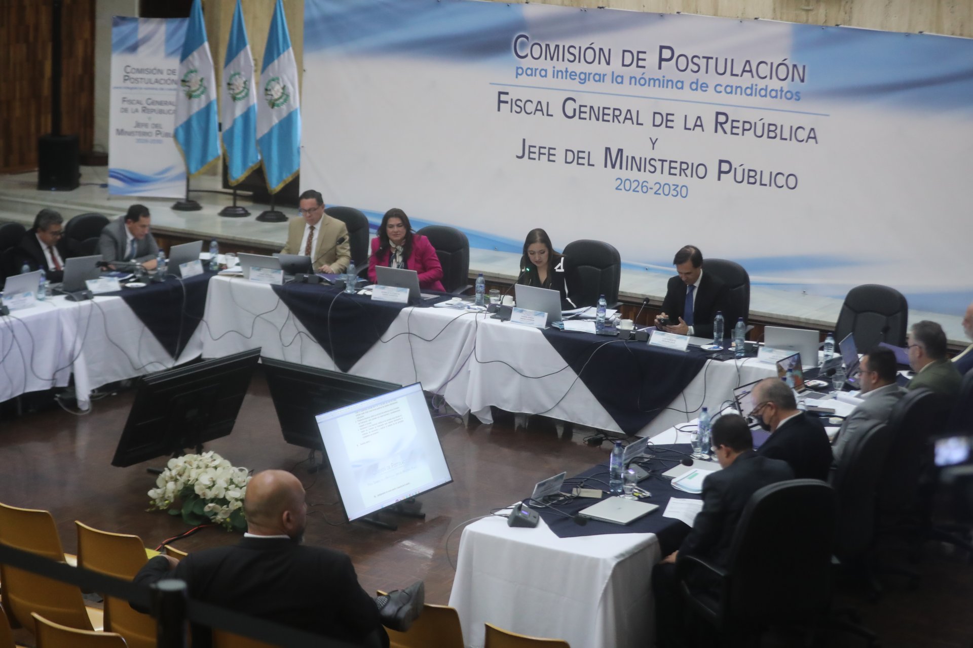 Misión de la UE insta a priorizar capacidad e integridad en elecciones de segundo grado en Guatemala