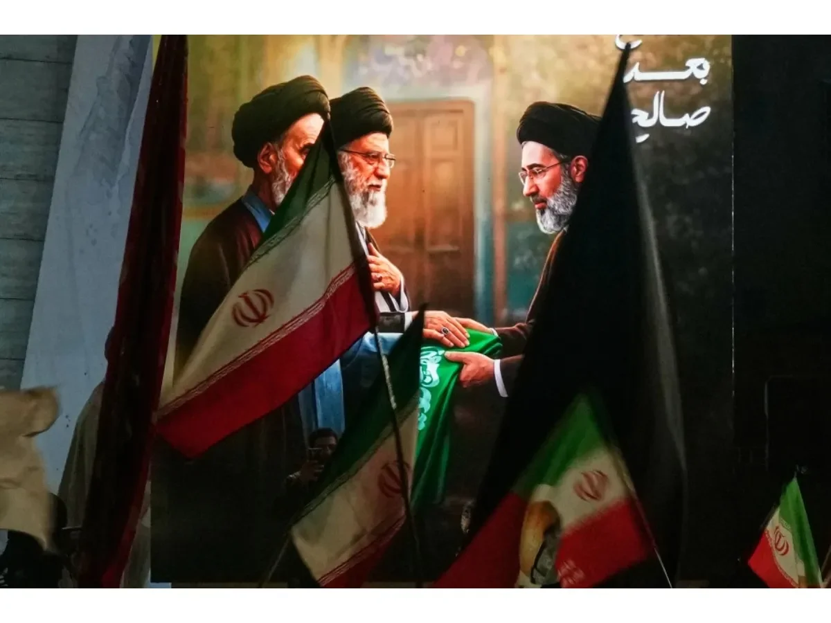 División ciudadana en EE.UU. ante acción militar contra Irán, según encuestas recientes