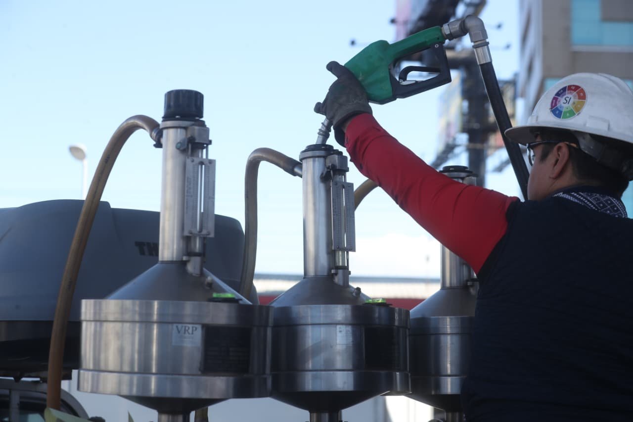 Incremento en el precio de la gasolina en Guatemala impacta economía familiar y genera ajustes en gastos Incremento en el precio de la gasolina en Guatemala impacta economía familiar y genera ajustes en gastos