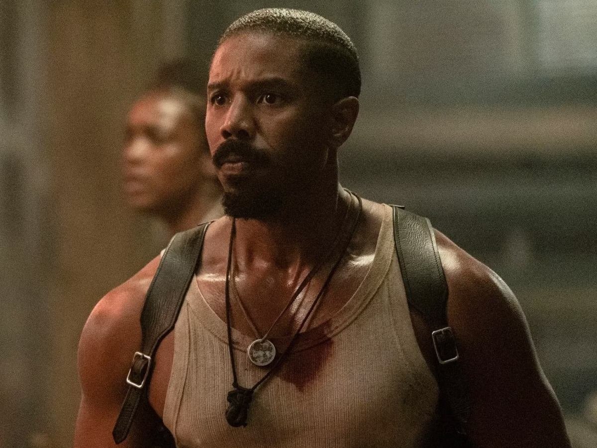Michael B. Jordan se posiciona como favorito en la carrera por el Óscar a Mejor Actor 2026