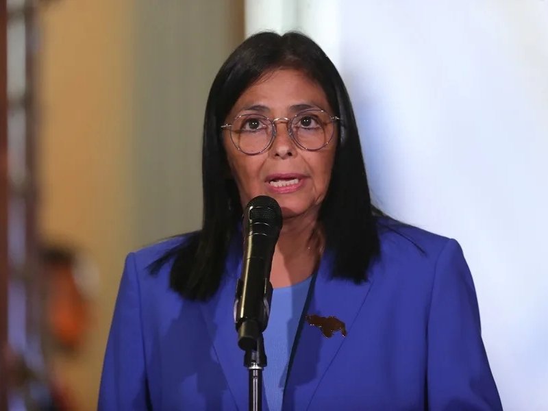 Venezuela busca consolidar relaciones diplomáticas a largo plazo con Estados Unidos