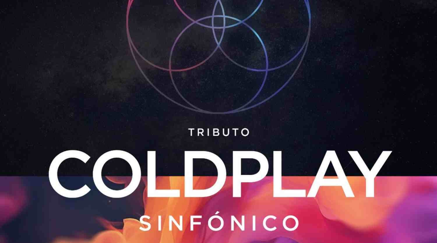 Coldplay Sinfónico en Guatemala 2026: Detalles del tributo que fusiona pop y música clásica