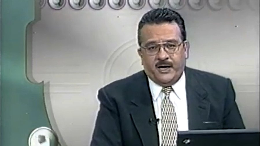 El legado de Sergio Gallardo en la televisión deportiva salvadoreña a través de “¿Cómo Quedaron?”