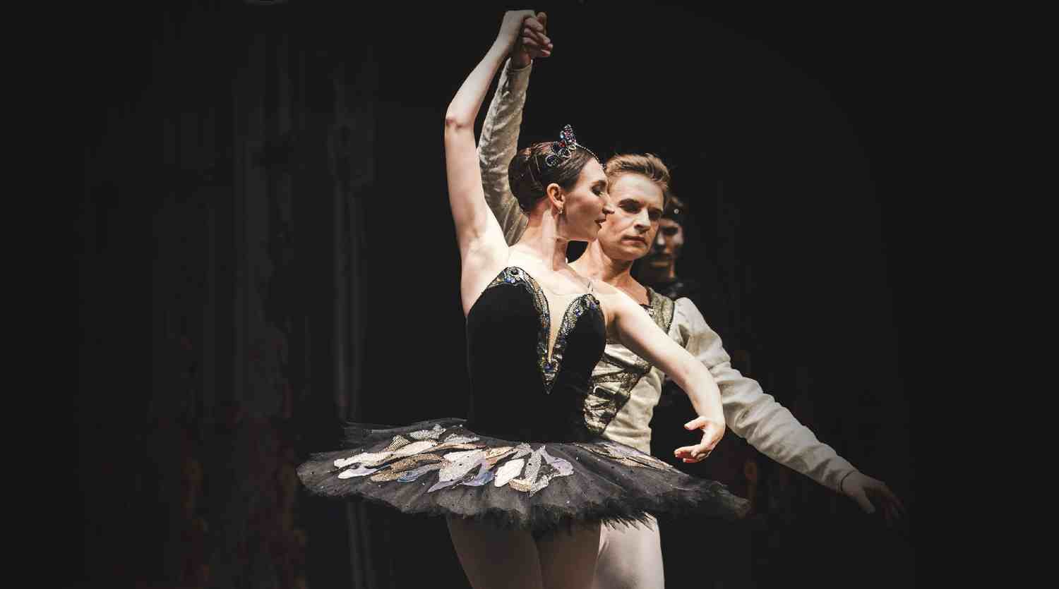 El Ballet de San Petersburgo presentará “El lago de los cisnes” en Guatemala en 2026