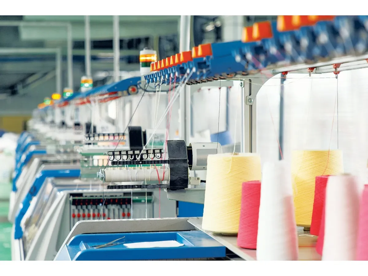 El Salvador fortalece exportaciones textiles con acceso arancelario cero a EE.UU.